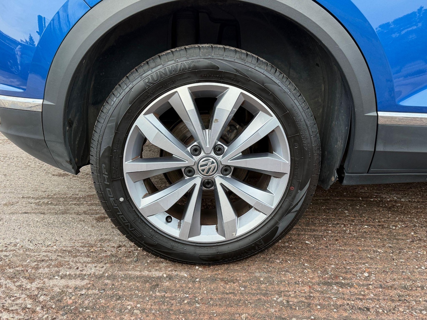 Used Volkswagen T-Roc 2019 for sale - 77695858: Photo 76