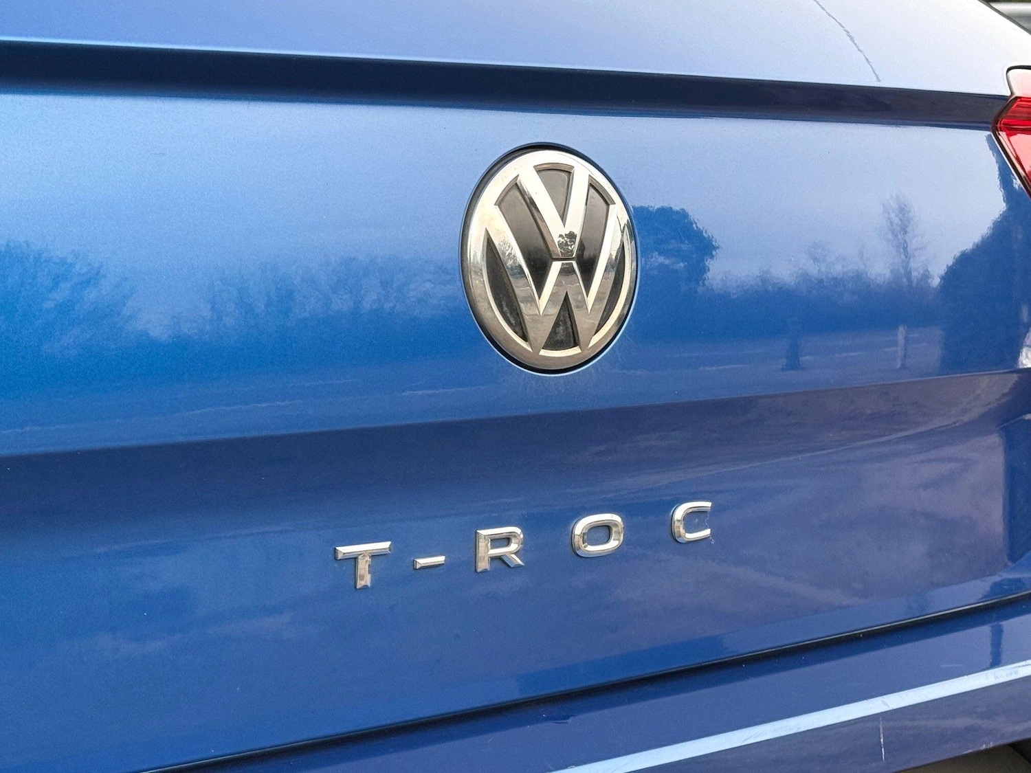 Used Volkswagen T-Roc 2019 for sale - 77695858: Photo 82