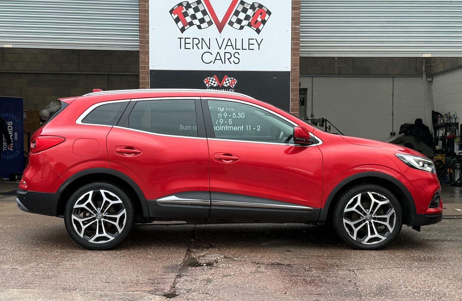 Used Renault Kadjar 2019 for sale - 77696526: Photo 22