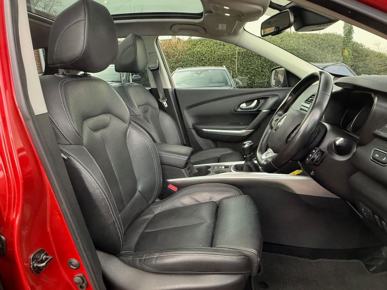 Used Renault Kadjar 2019 for sale - 77696526: Photo 25