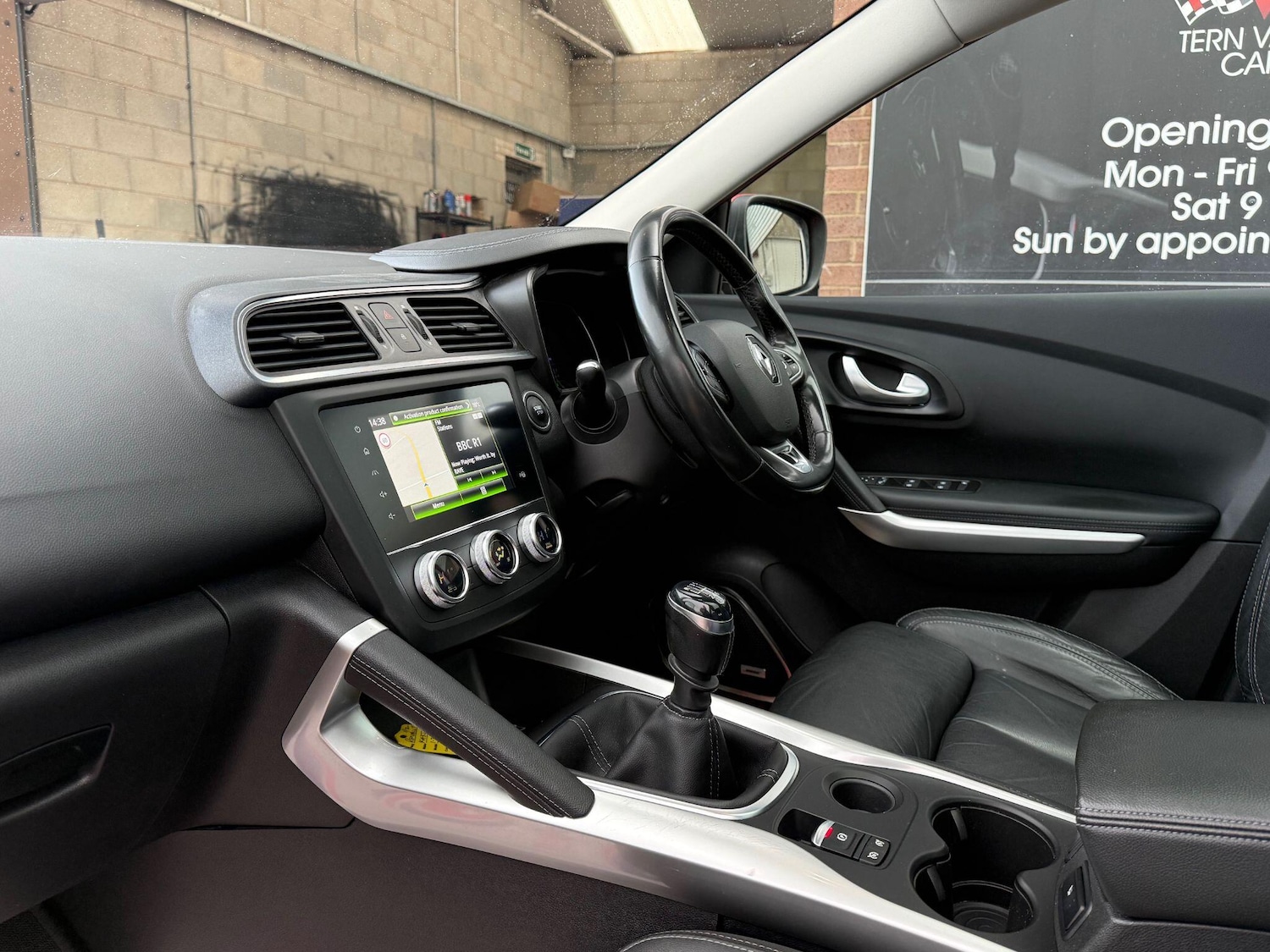 Used Renault Kadjar 2019 for sale - 77696526: Photo 27