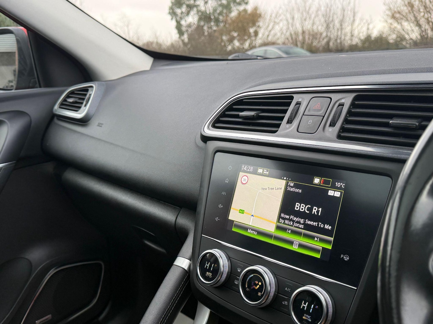 Used Renault Kadjar 2019 for sale - 77696526: Photo 28