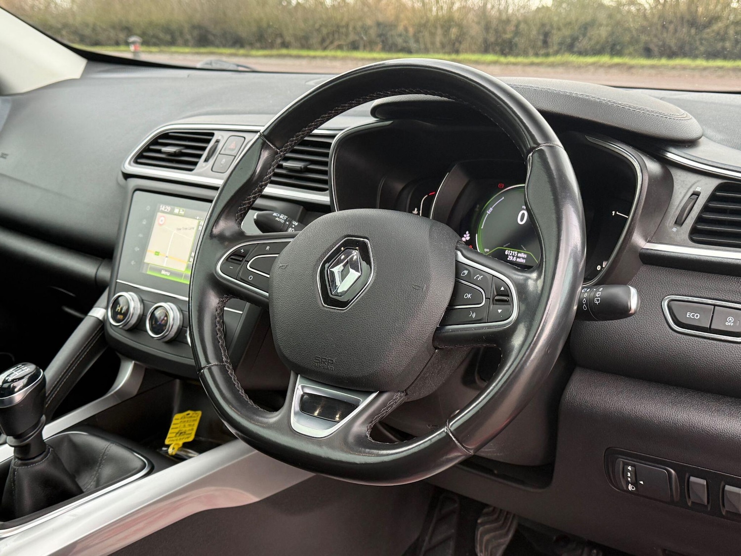 Used Renault Kadjar 2019 for sale - 77696526: Photo 29