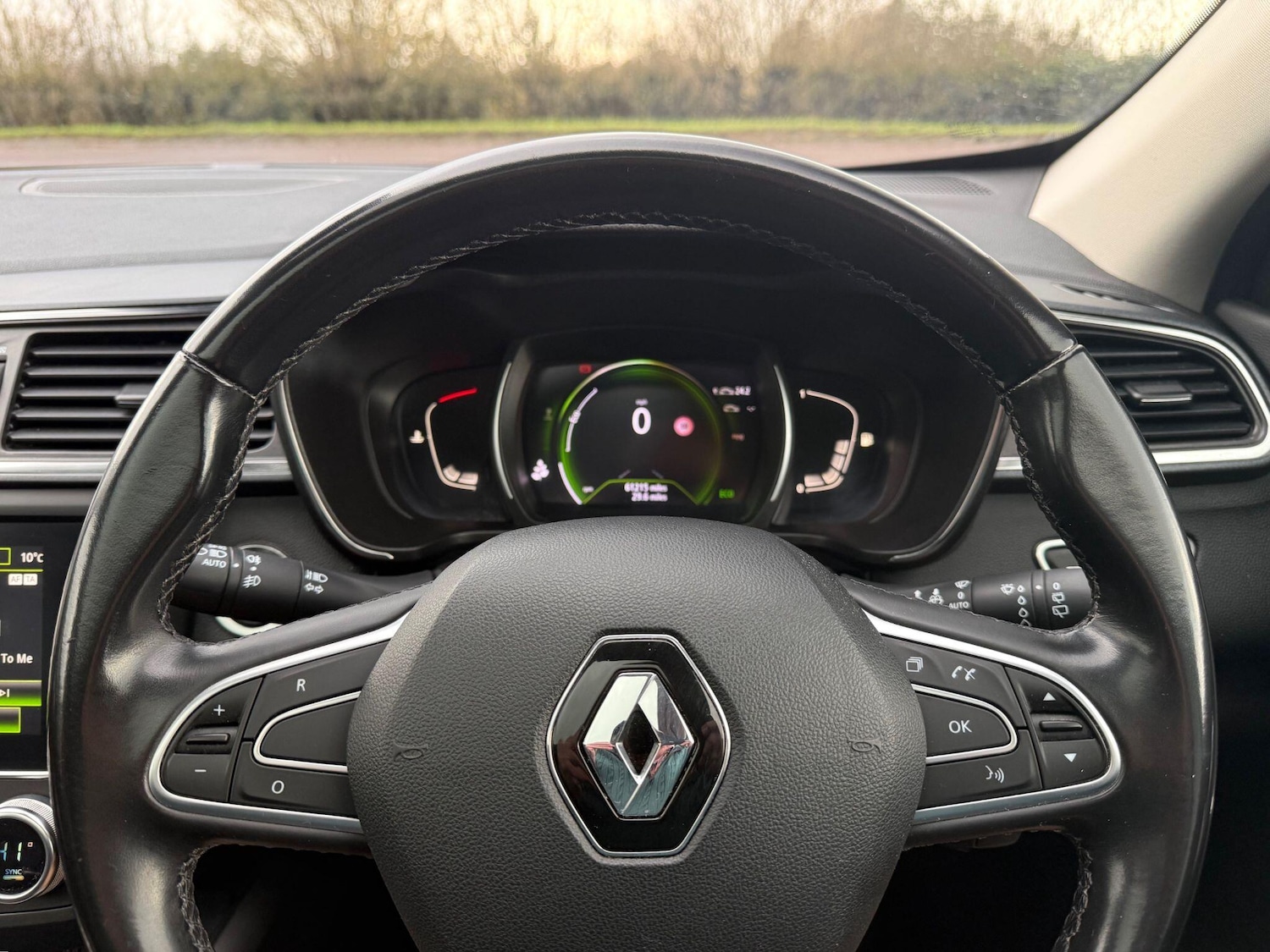 Used Renault Kadjar 2019 for sale - 77696526: Photo 30