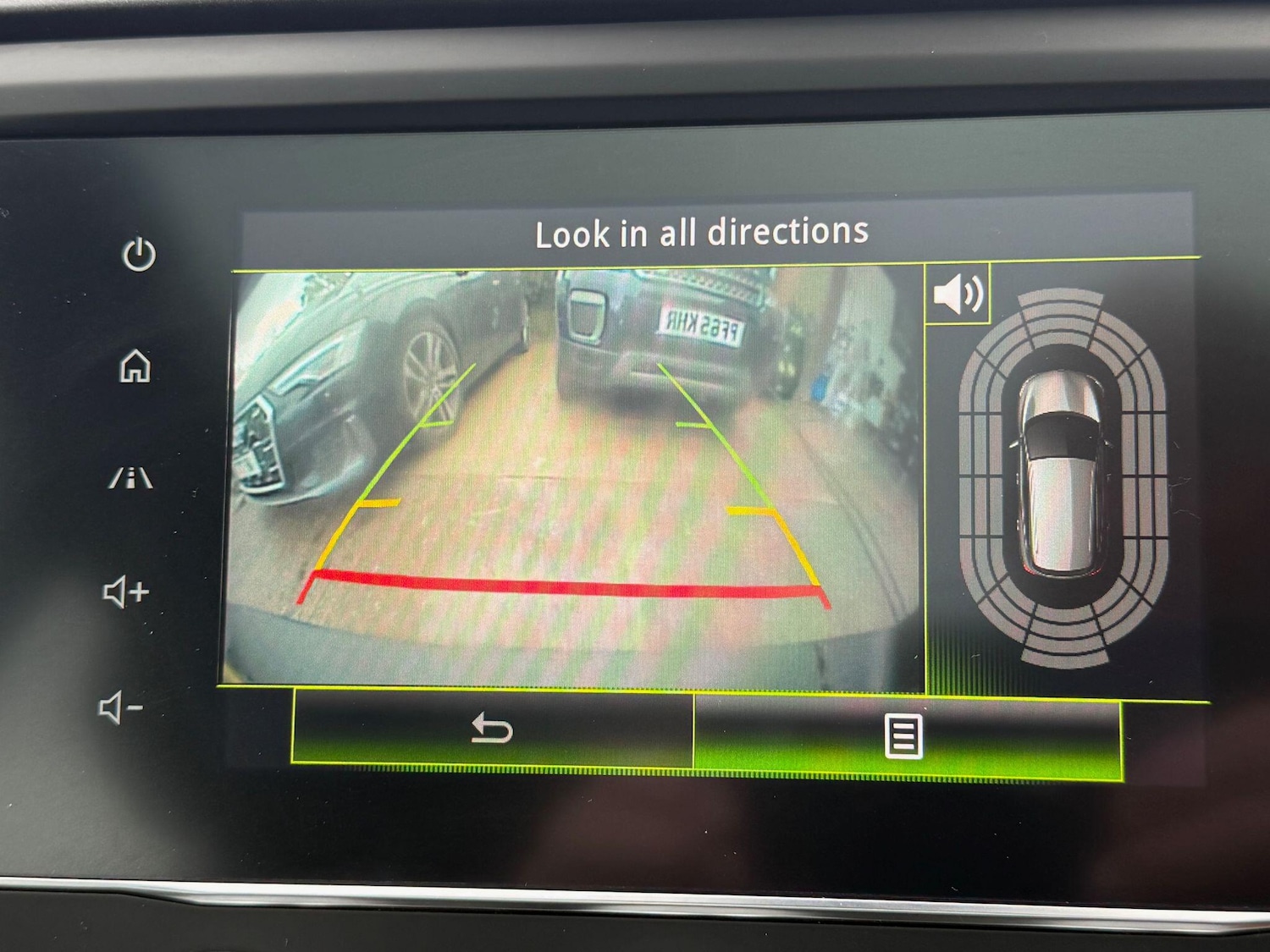 Used Renault Kadjar 2019 for sale - 77696526: Photo 32