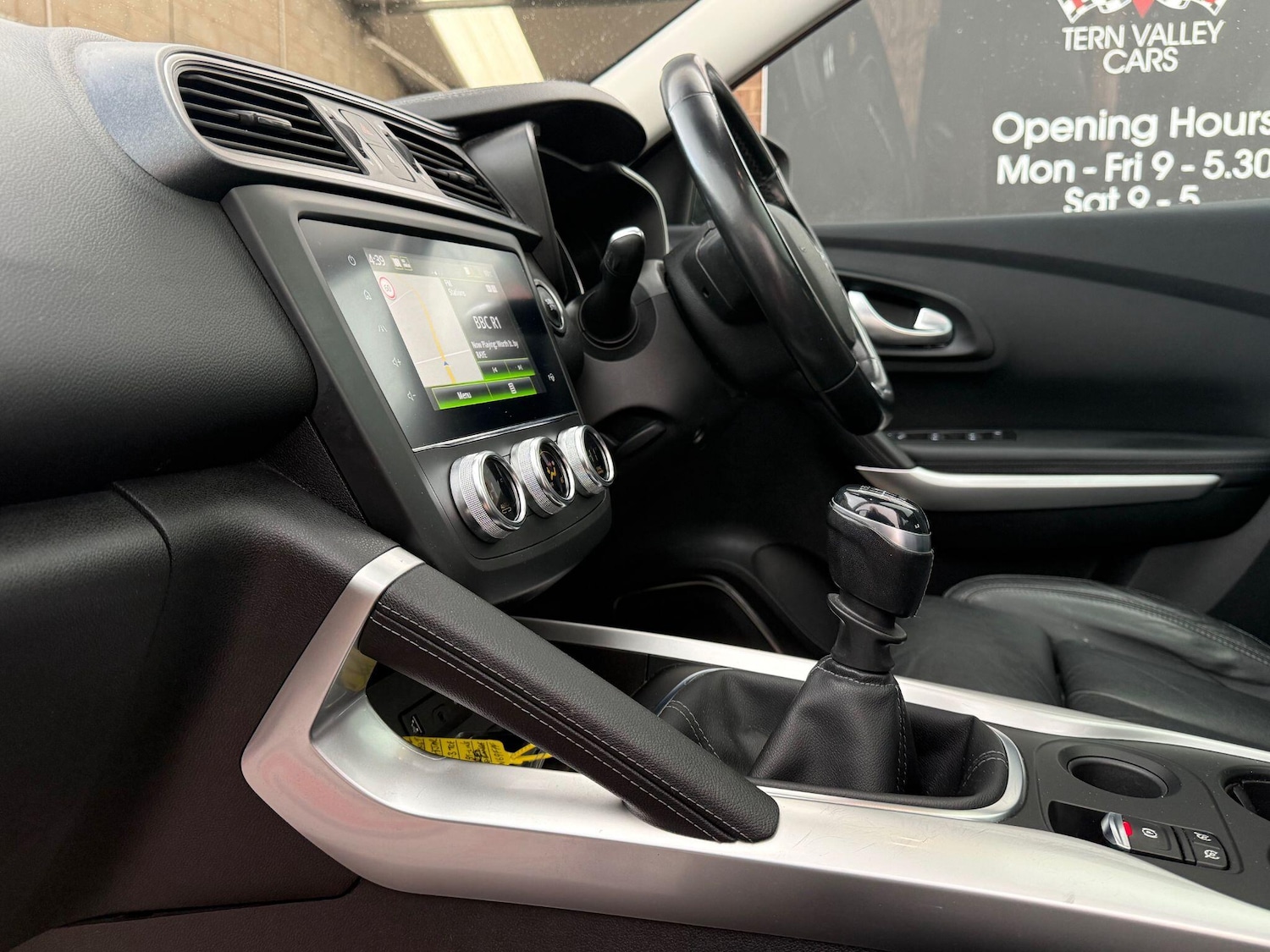 Used Renault Kadjar 2019 for sale - 77696526: Photo 33