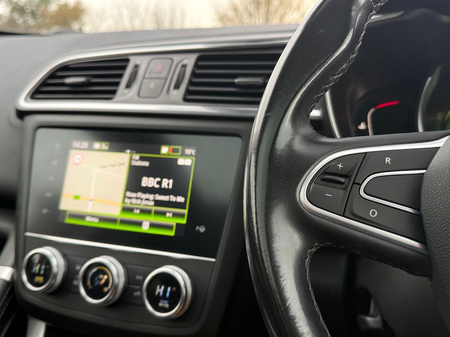 Used Renault Kadjar 2019 for sale - 77696526: Photo 38