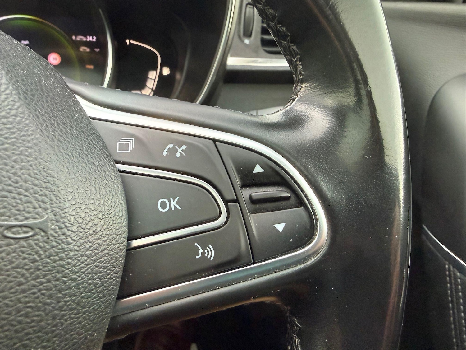 Used Renault Kadjar 2019 for sale - 77696526: Photo 40