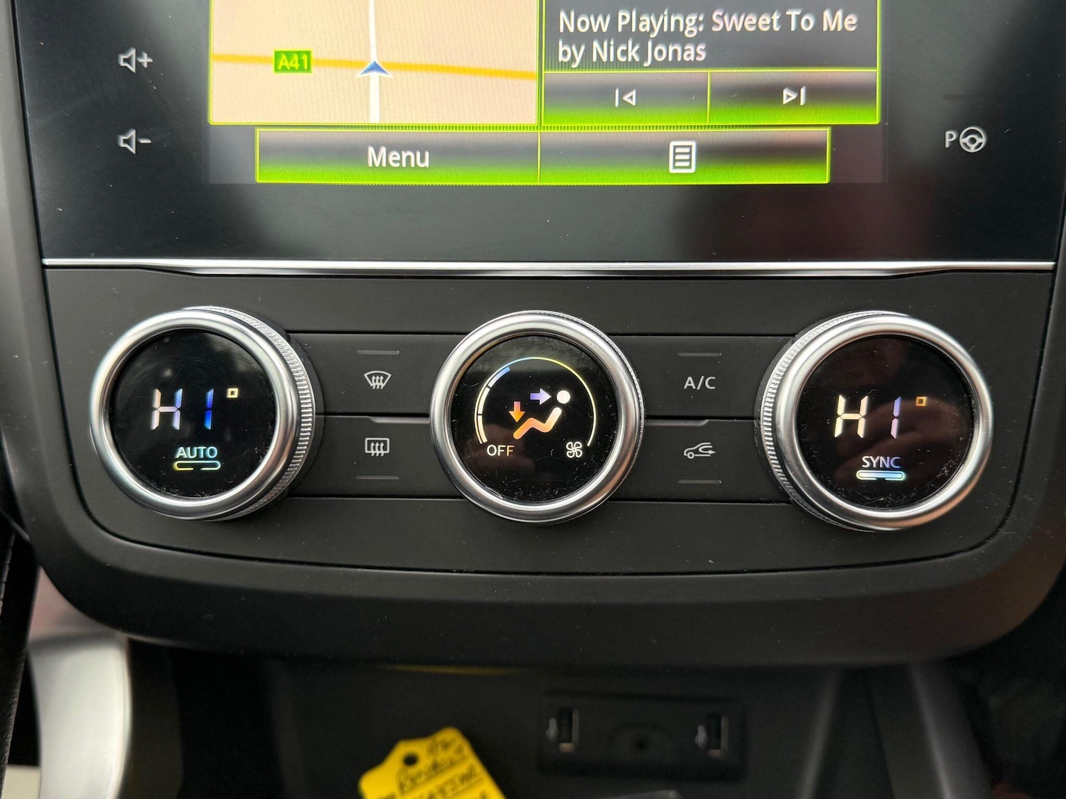 Used Renault Kadjar 2019 for sale - 77696526: Photo 42