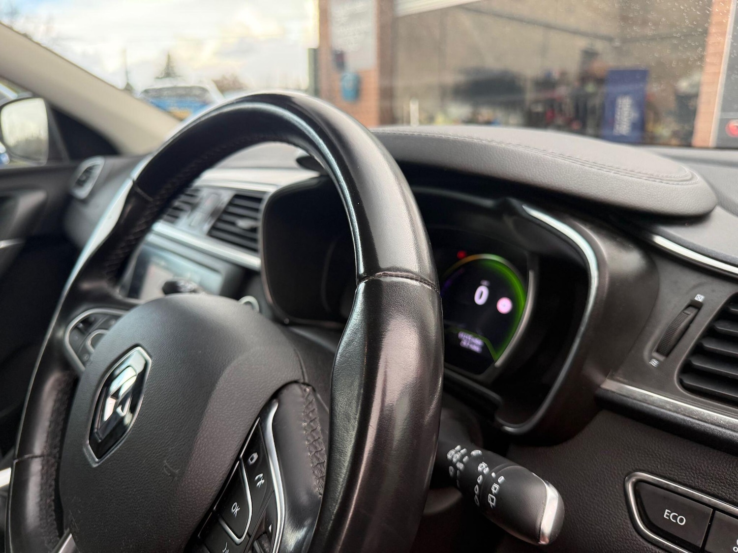 Used Renault Kadjar 2019 for sale - 77696526: Photo 43