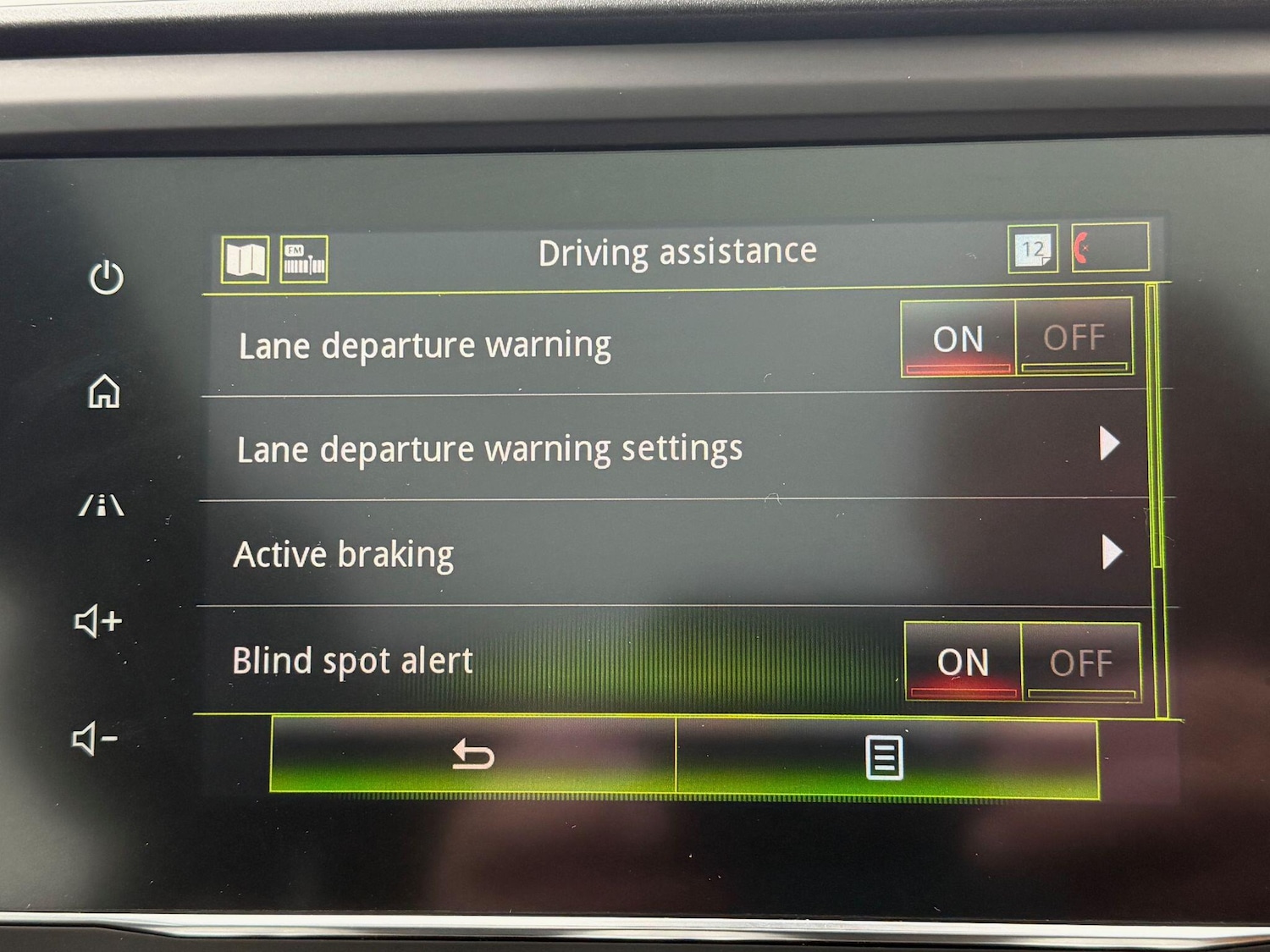 Used Renault Kadjar 2019 for sale - 77696526: Photo 44