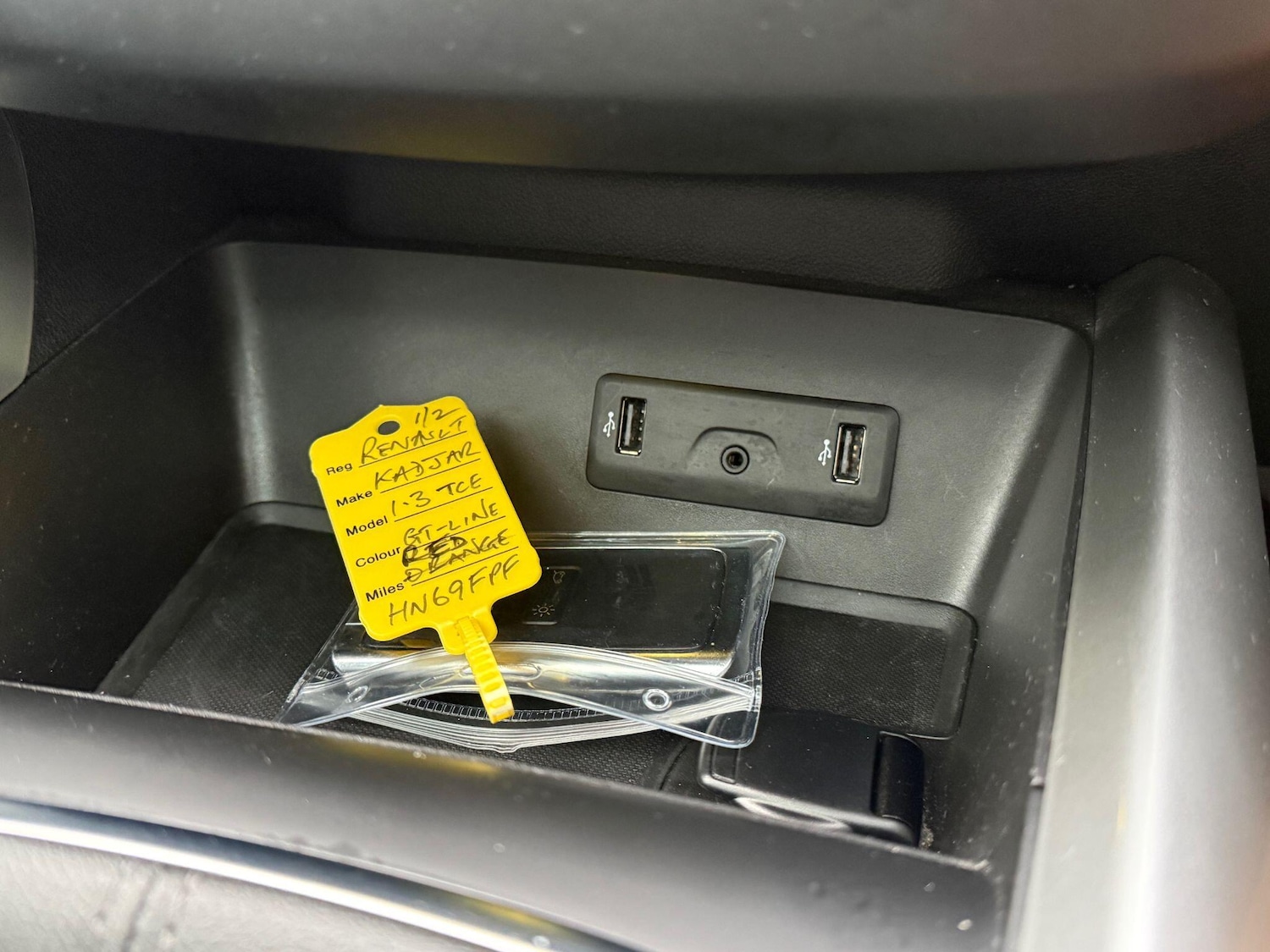 Used Renault Kadjar 2019 for sale - 77696526: Photo 45