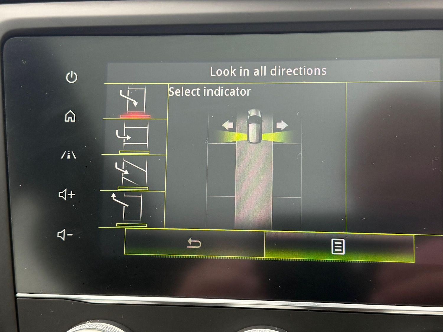 Used Renault Kadjar 2019 for sale - 77696526: Photo 52