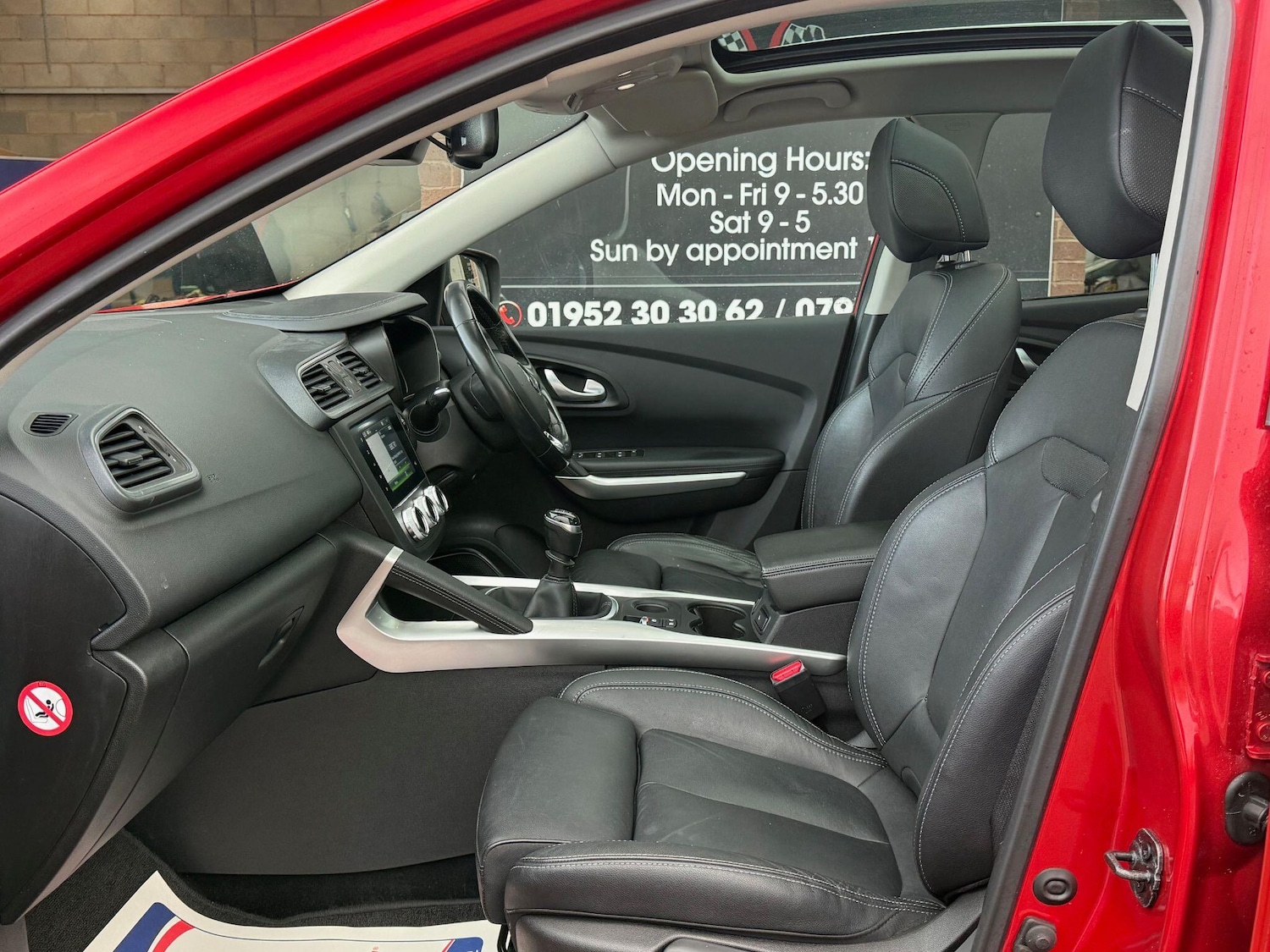 Used Renault Kadjar 2019 for sale - 77696526: Photo 57