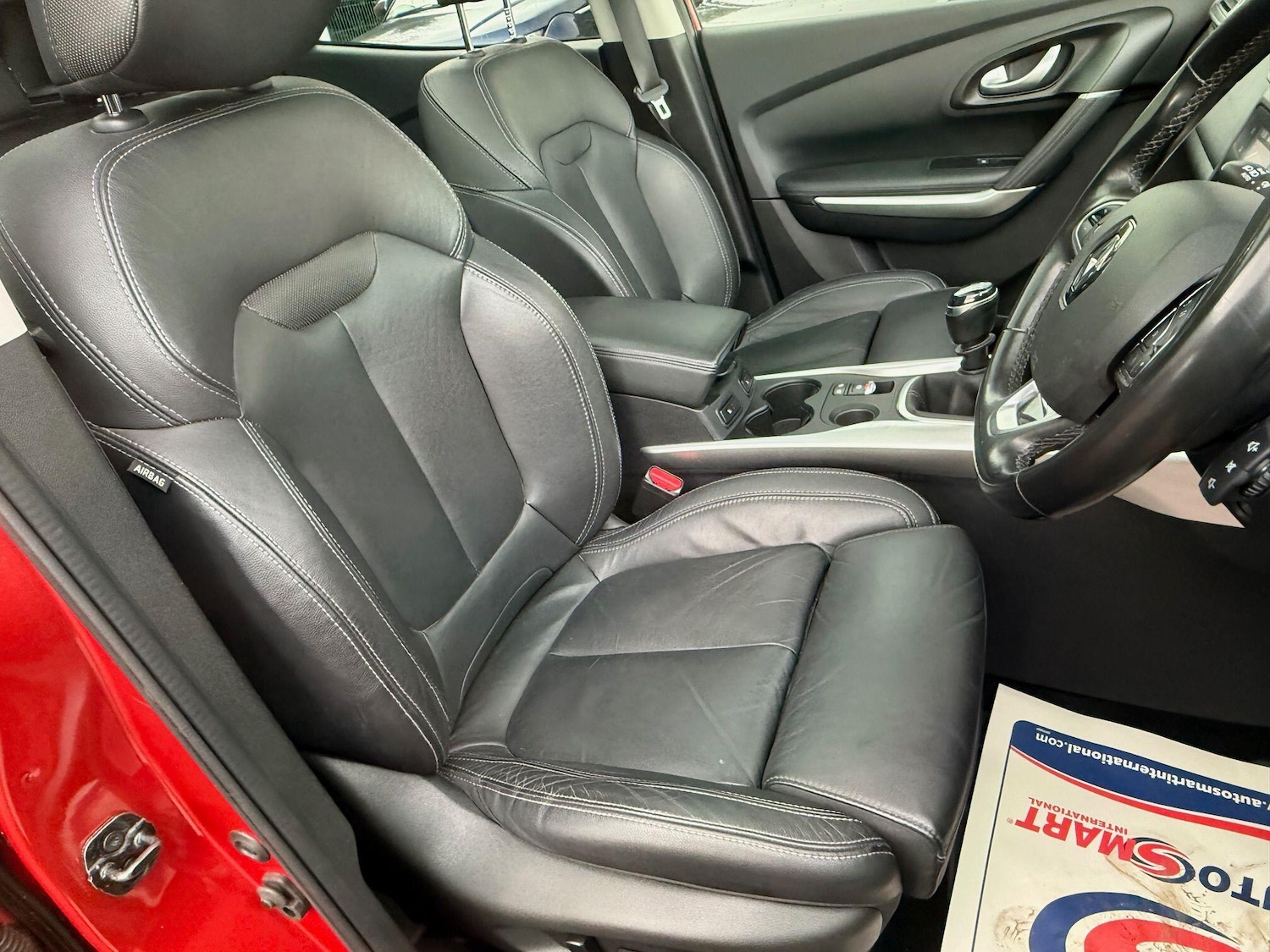 Used Renault Kadjar 2019 for sale - 77696526: Photo 58