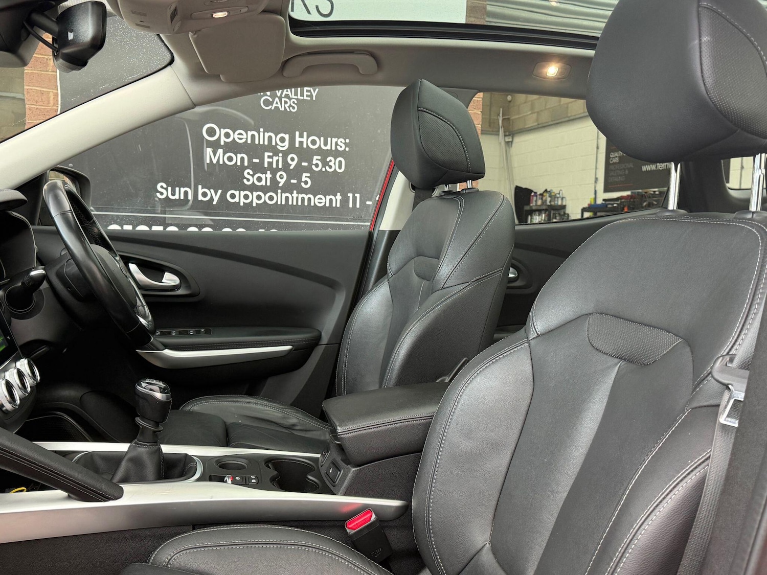 Used Renault Kadjar 2019 for sale - 77696526: Photo 59