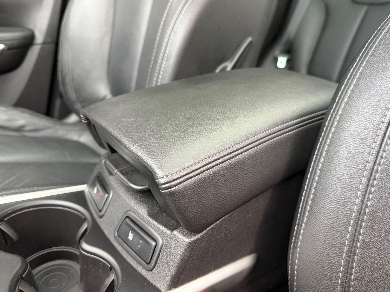 Used Renault Kadjar 2019 for sale - 77696526: Photo 60