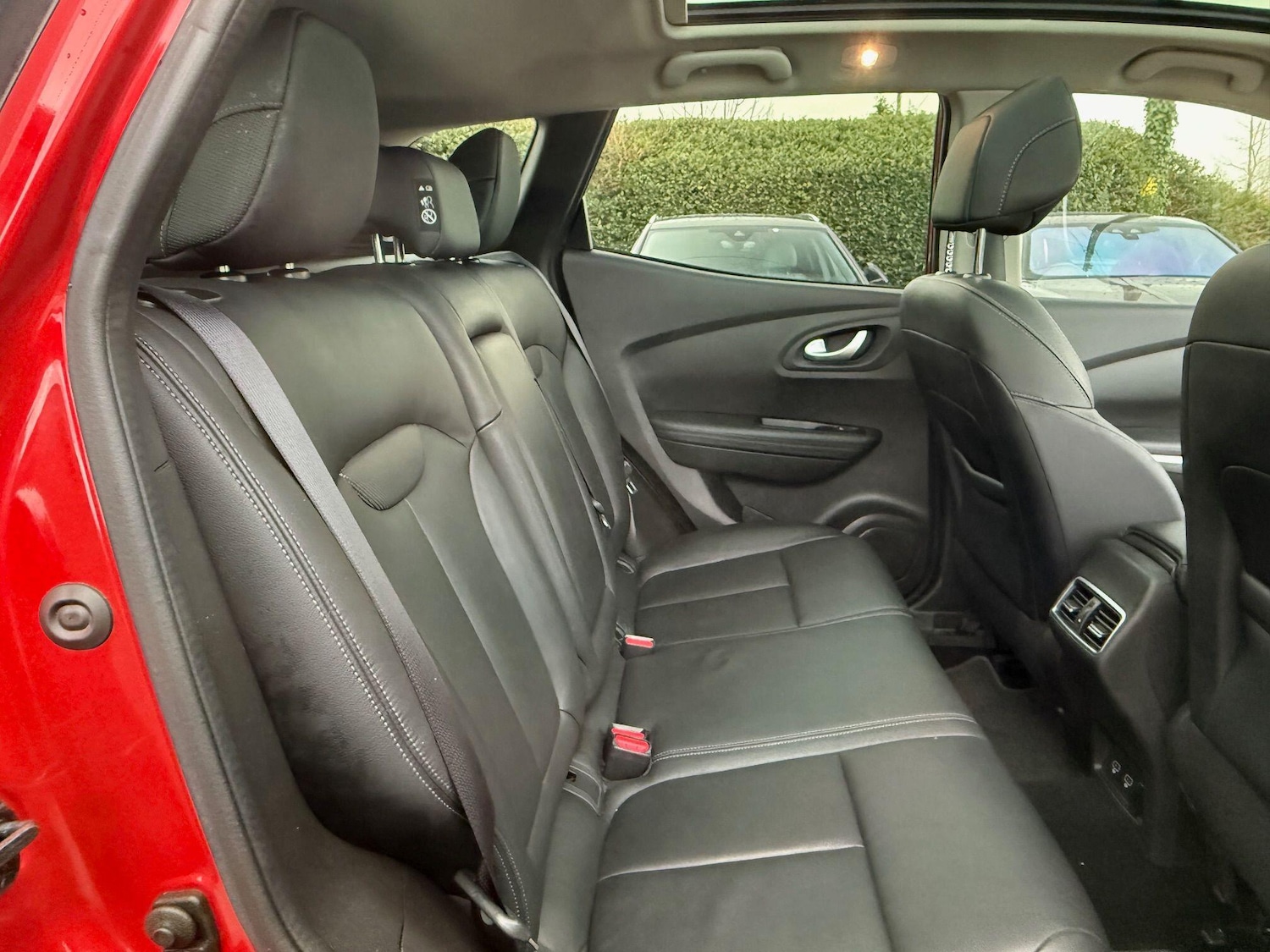 Used Renault Kadjar 2019 for sale - 77696526: Photo 64