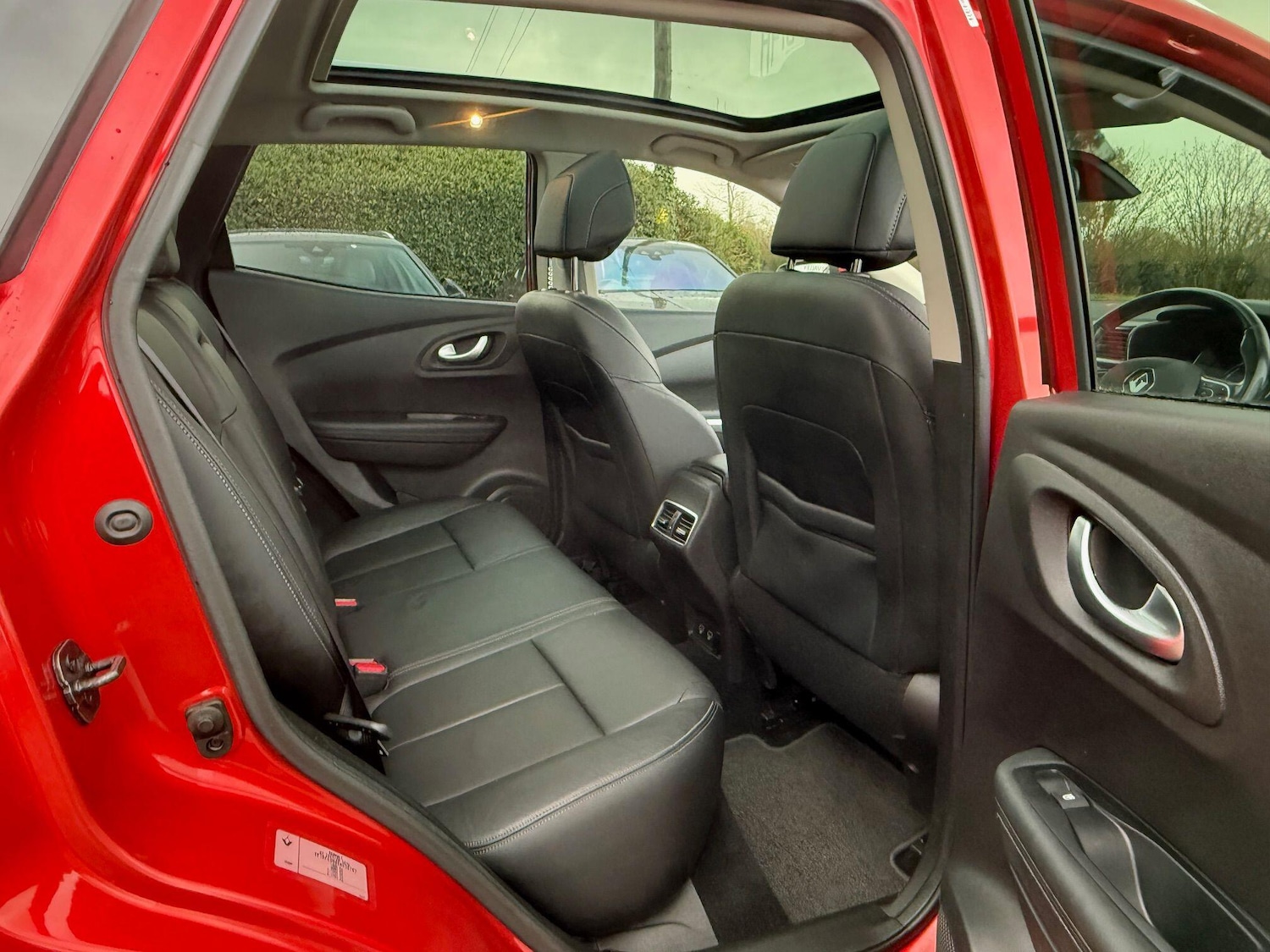 Used Renault Kadjar 2019 for sale - 77696526: Photo 66