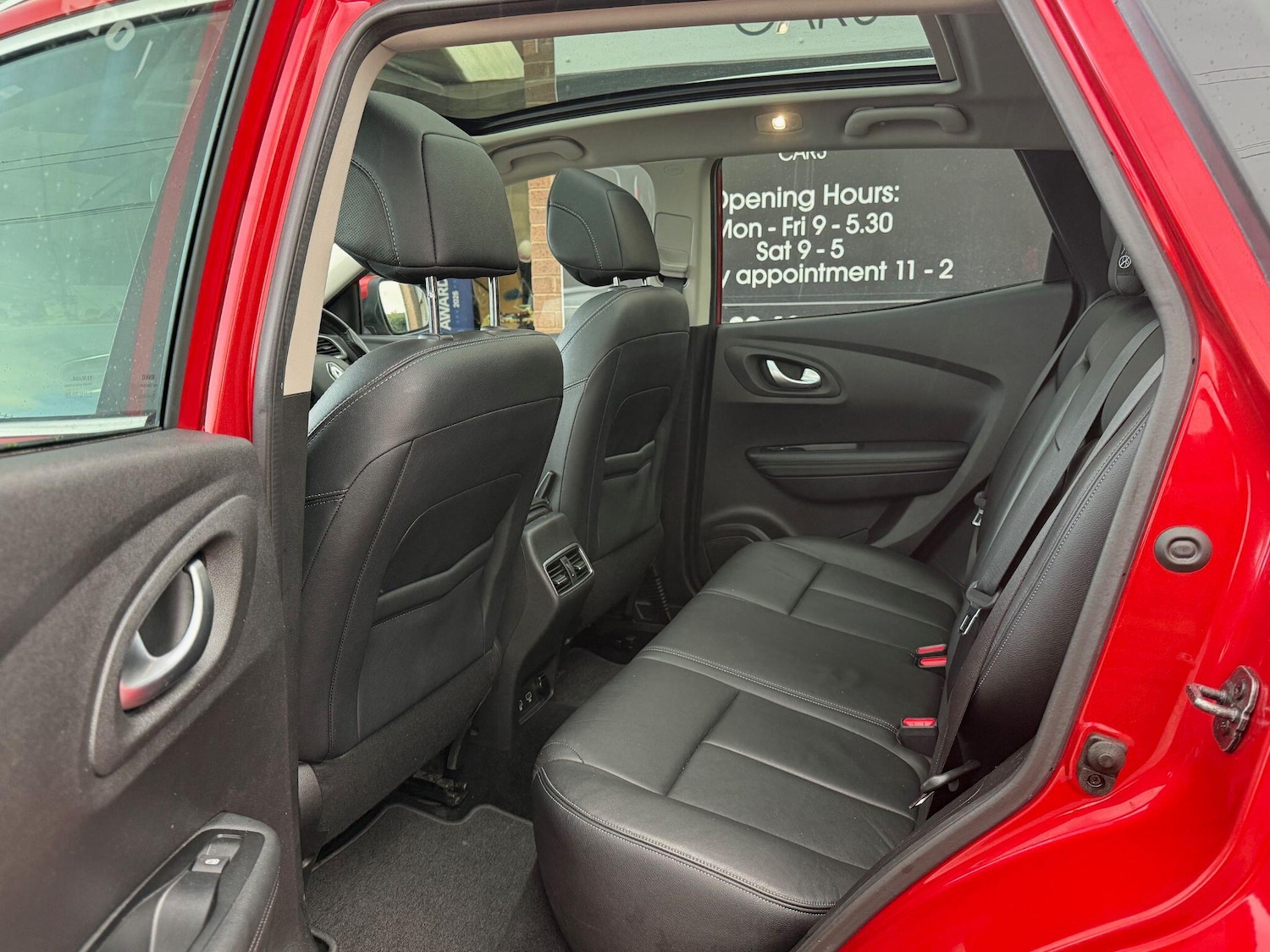 Used Renault Kadjar 2019 for sale - 77696526: Photo 67