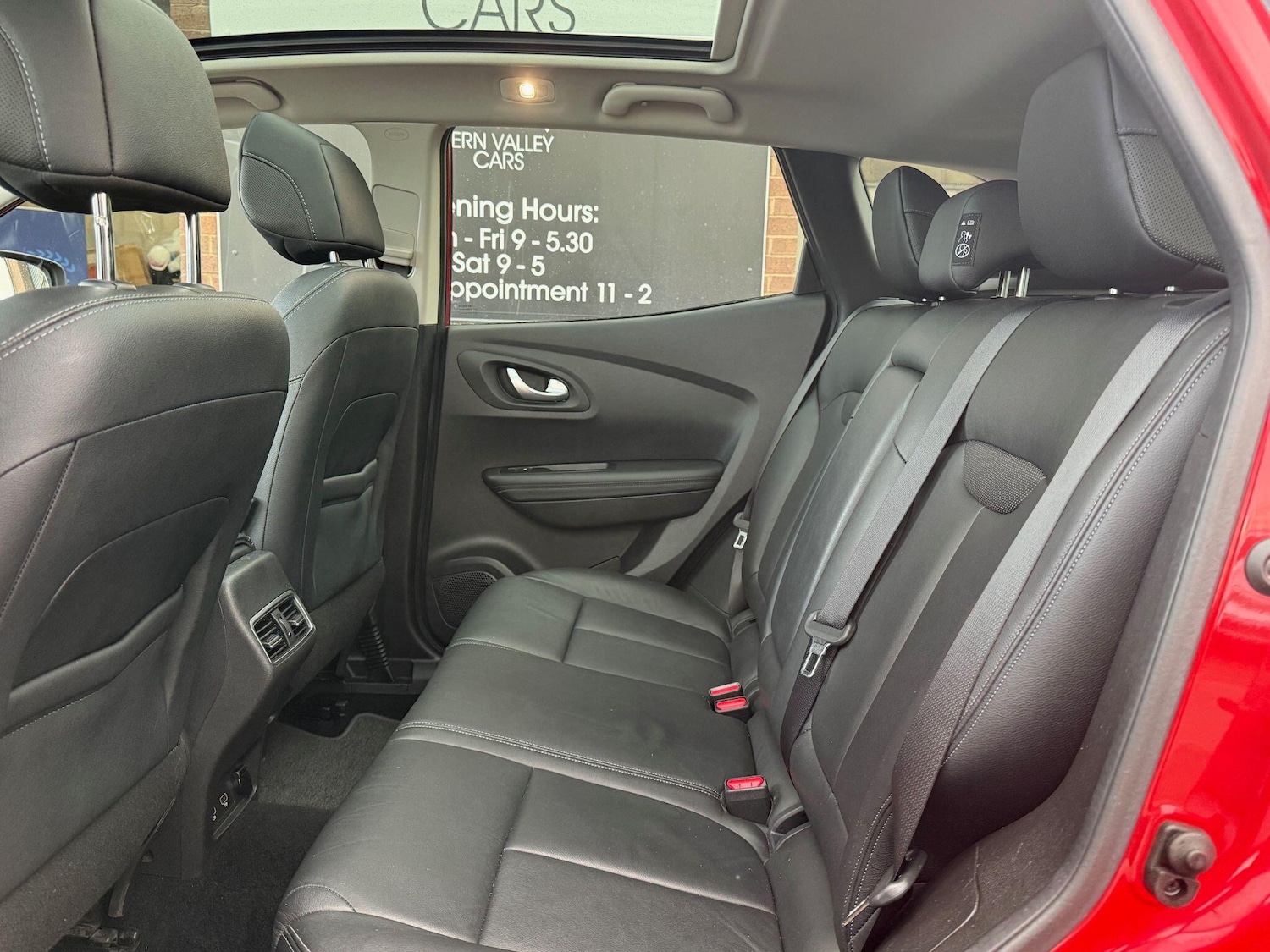 Used Renault Kadjar 2019 for sale - 77696526: Photo 68