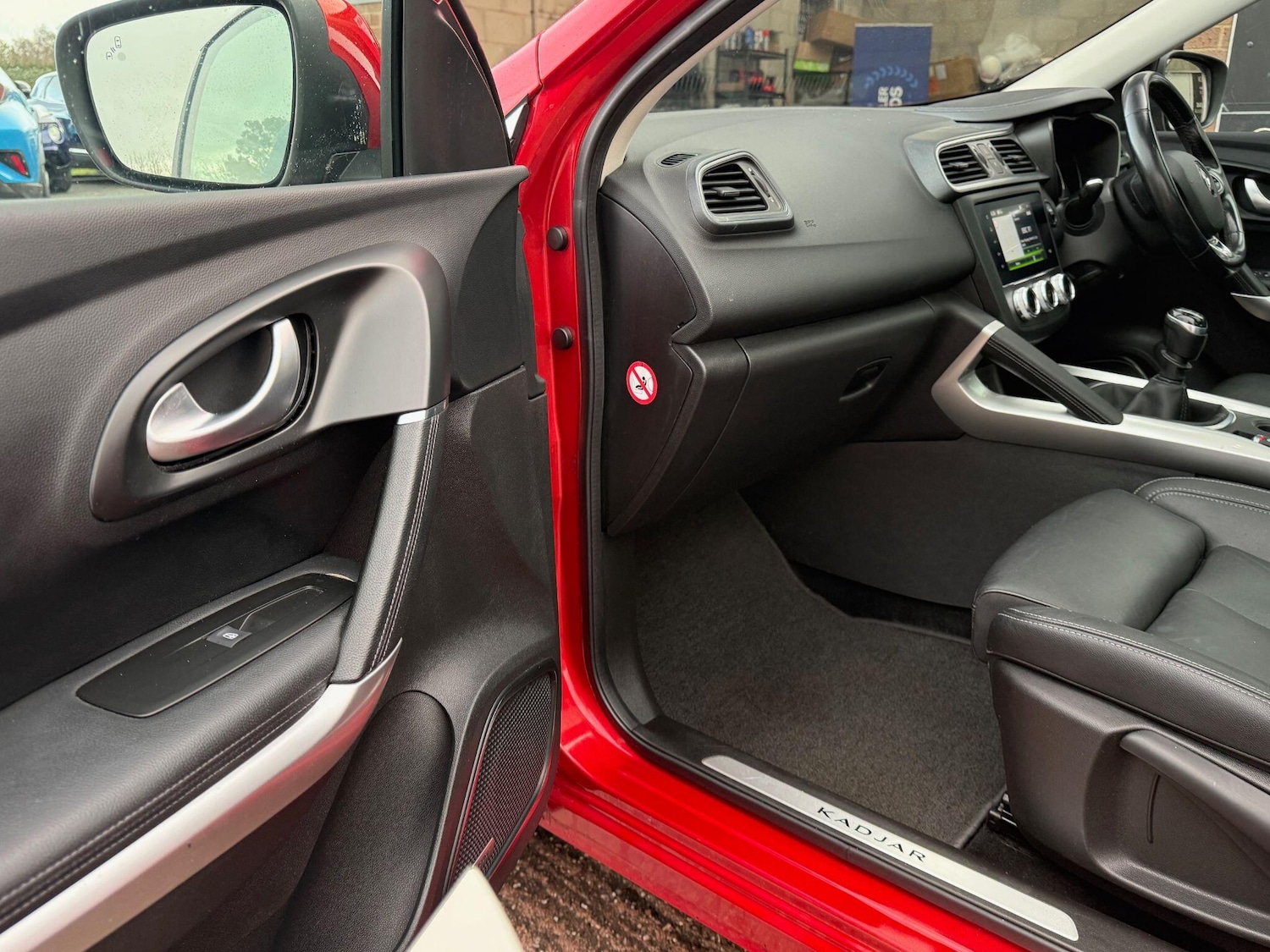 Used Renault Kadjar 2019 for sale - 77696526: Photo 69