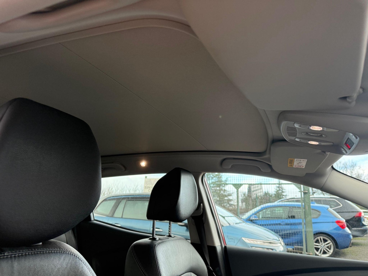 Used Renault Kadjar 2019 for sale - 77696526: Photo 71