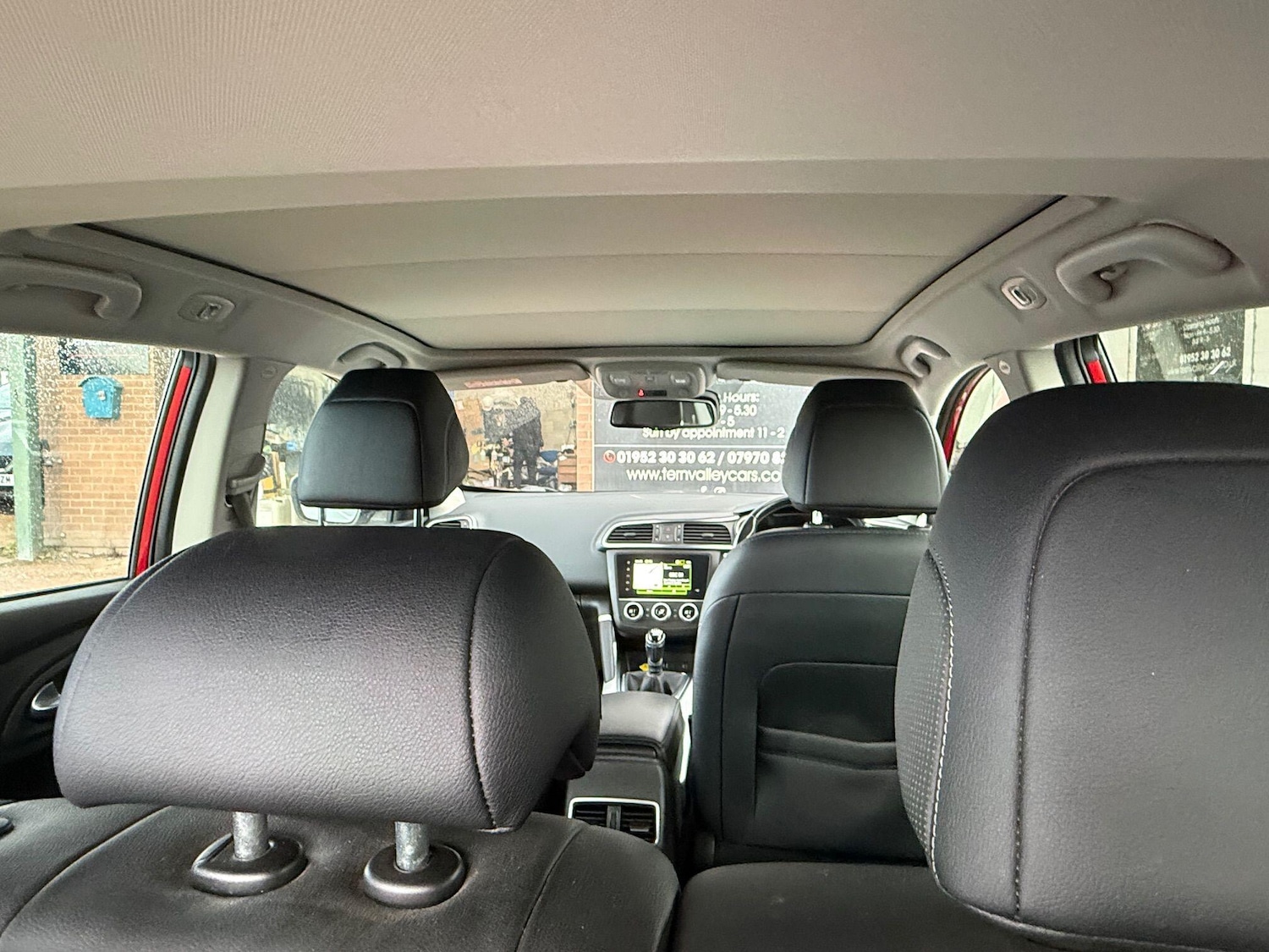 Used Renault Kadjar 2019 for sale - 77696526: Photo 74