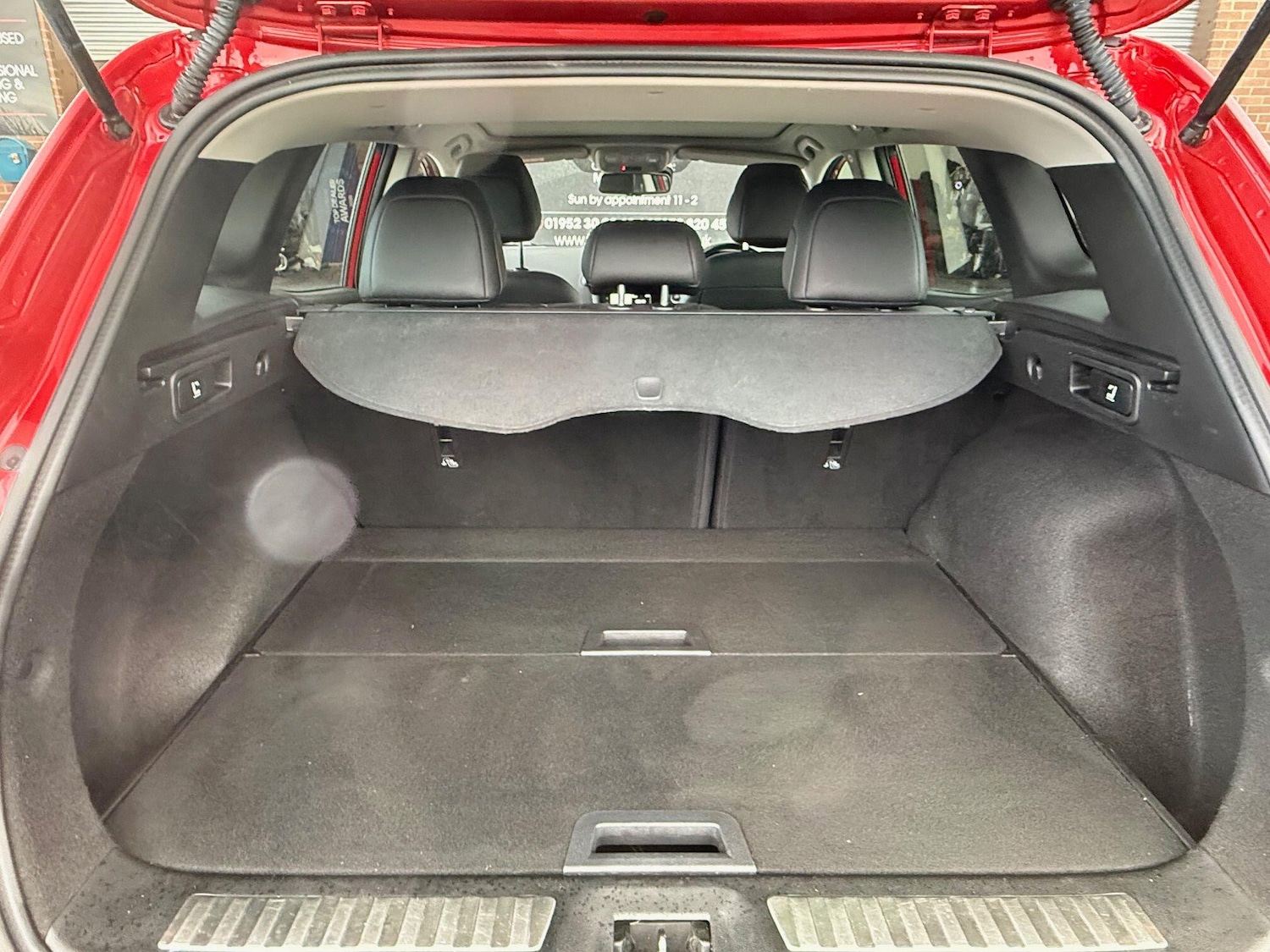 Used Renault Kadjar 2019 for sale - 77696526: Photo 76