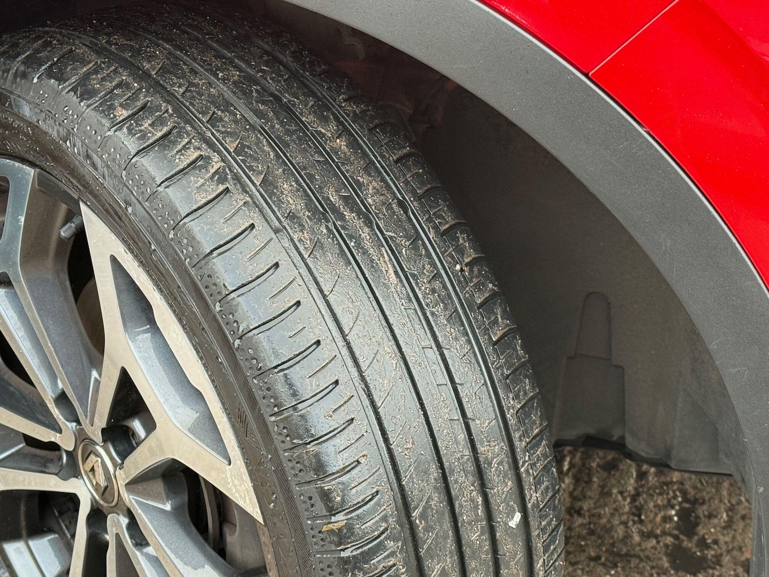 Used Renault Kadjar 2019 for sale - 77696526: Photo 87