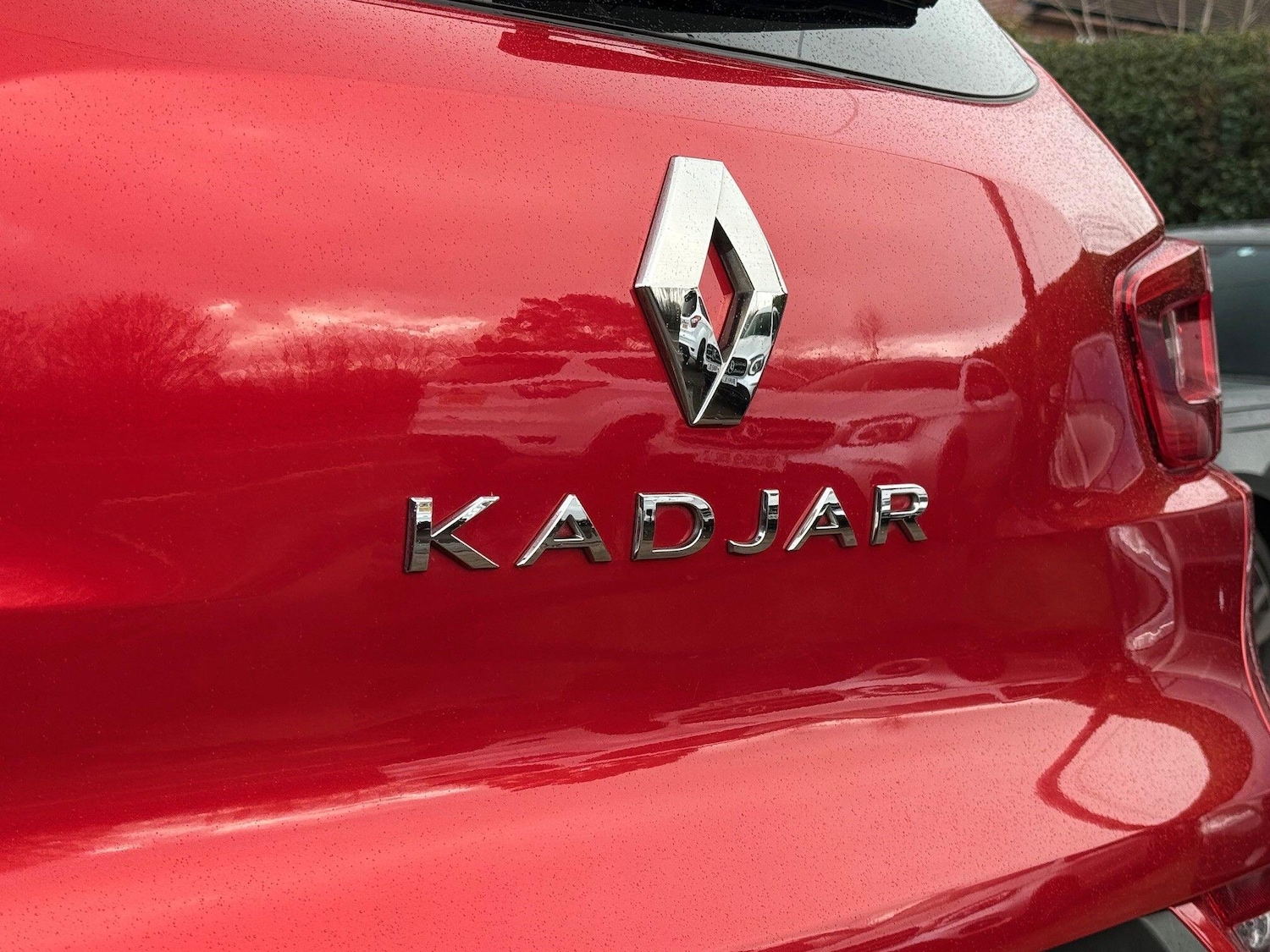 Used Renault Kadjar 2019 for sale - 77696526: Photo 90