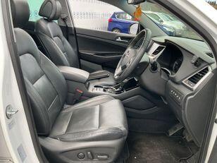 Used Hyundai TUCSON 2017 for sale - 77696177: Photo 11