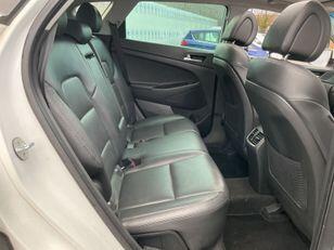 Used Hyundai TUCSON 2017 for sale - 77696177: Photo 17