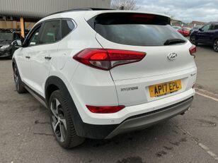 Used Hyundai TUCSON 2017 for sale - 77696177: Photo 3