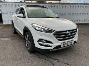 Used Hyundai TUCSON 2017 for sale - 77696177: Photo 5