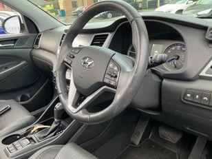 Used Hyundai TUCSON 2017 for sale - 77696177: Photo 9