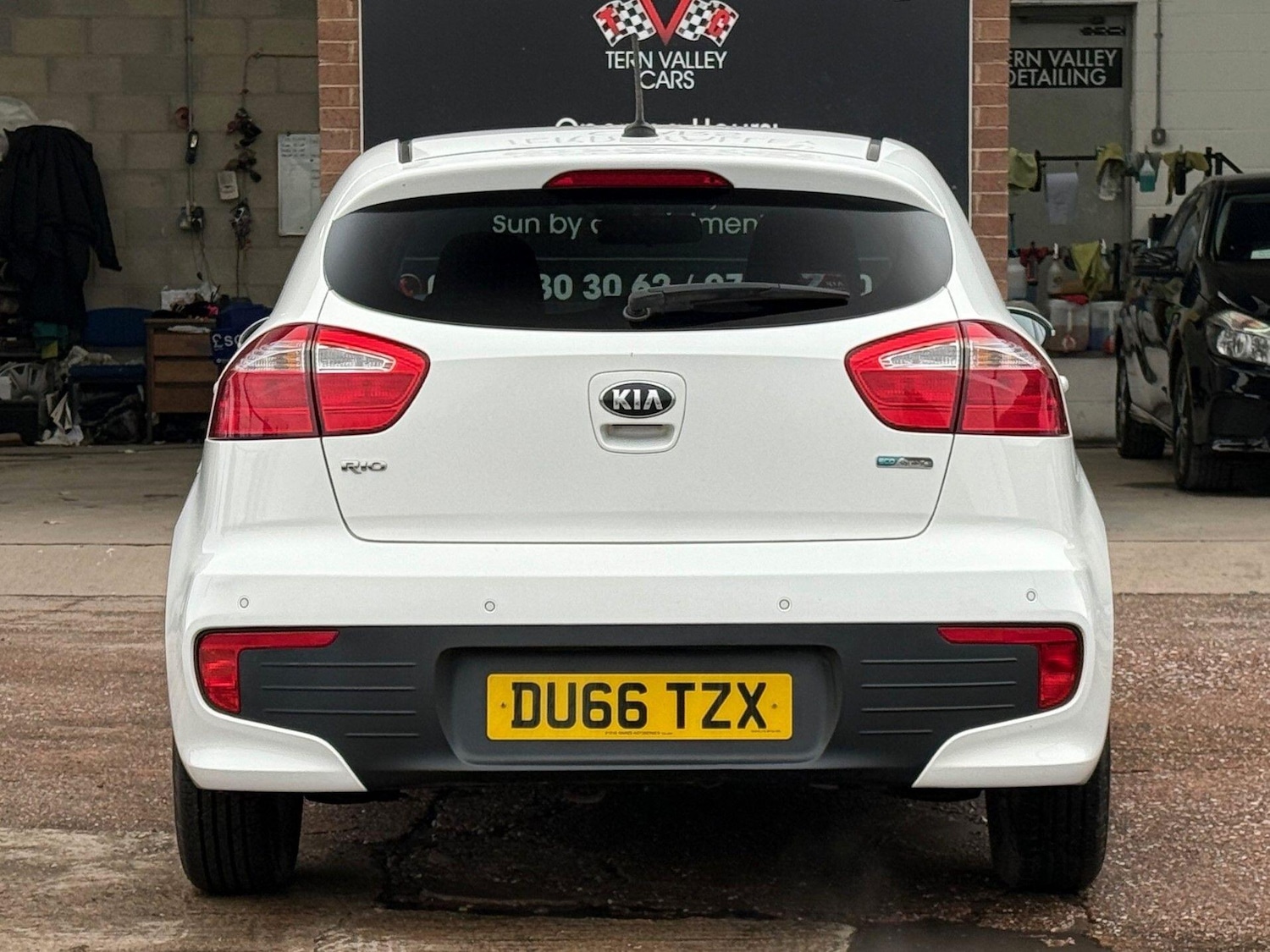 Used Kia Rio 2016 for sale - 77793823: Photo 13