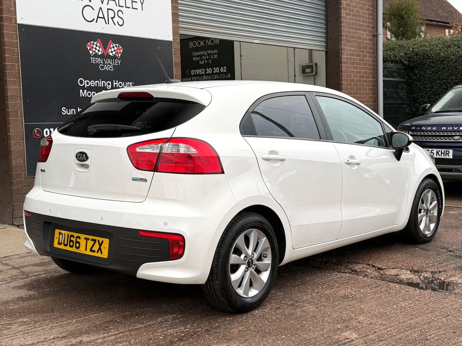 Used Kia Rio 2016 for sale - 77793823: Photo 14