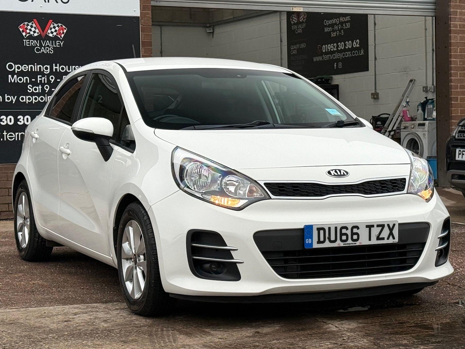 Used Kia Rio 2016 for sale - 77793823: Photo 16
