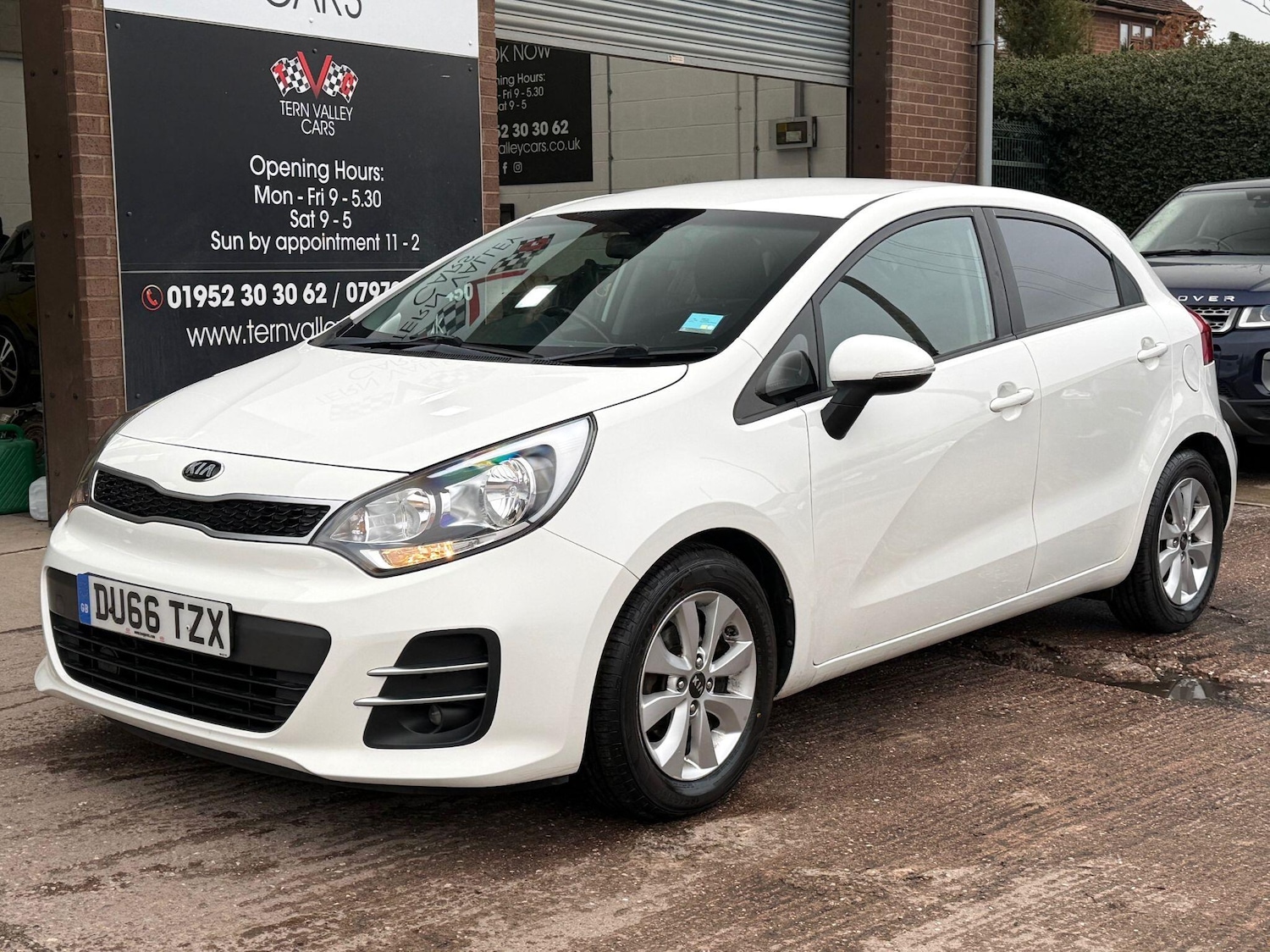 Used Kia Rio 2016 for sale - 77793823: Photo 19