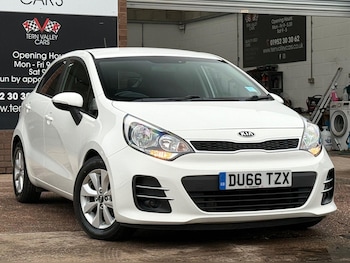 Used Kia Rio 2016 for sale - 77793823: Photo