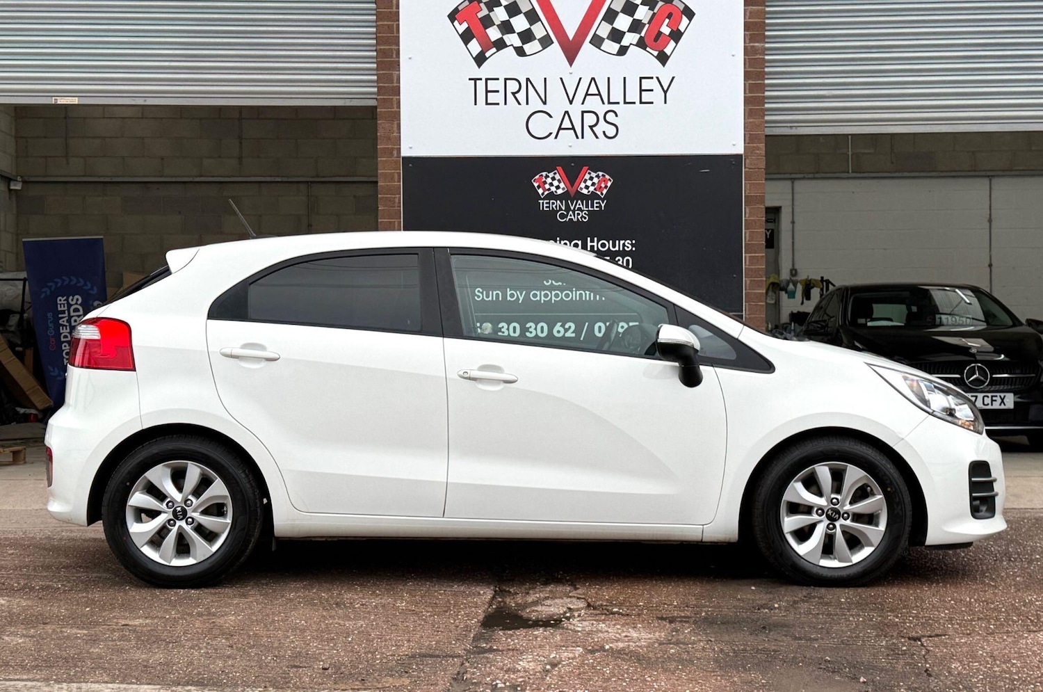 Used Kia Rio 2016 for sale - 77793823: Photo 21