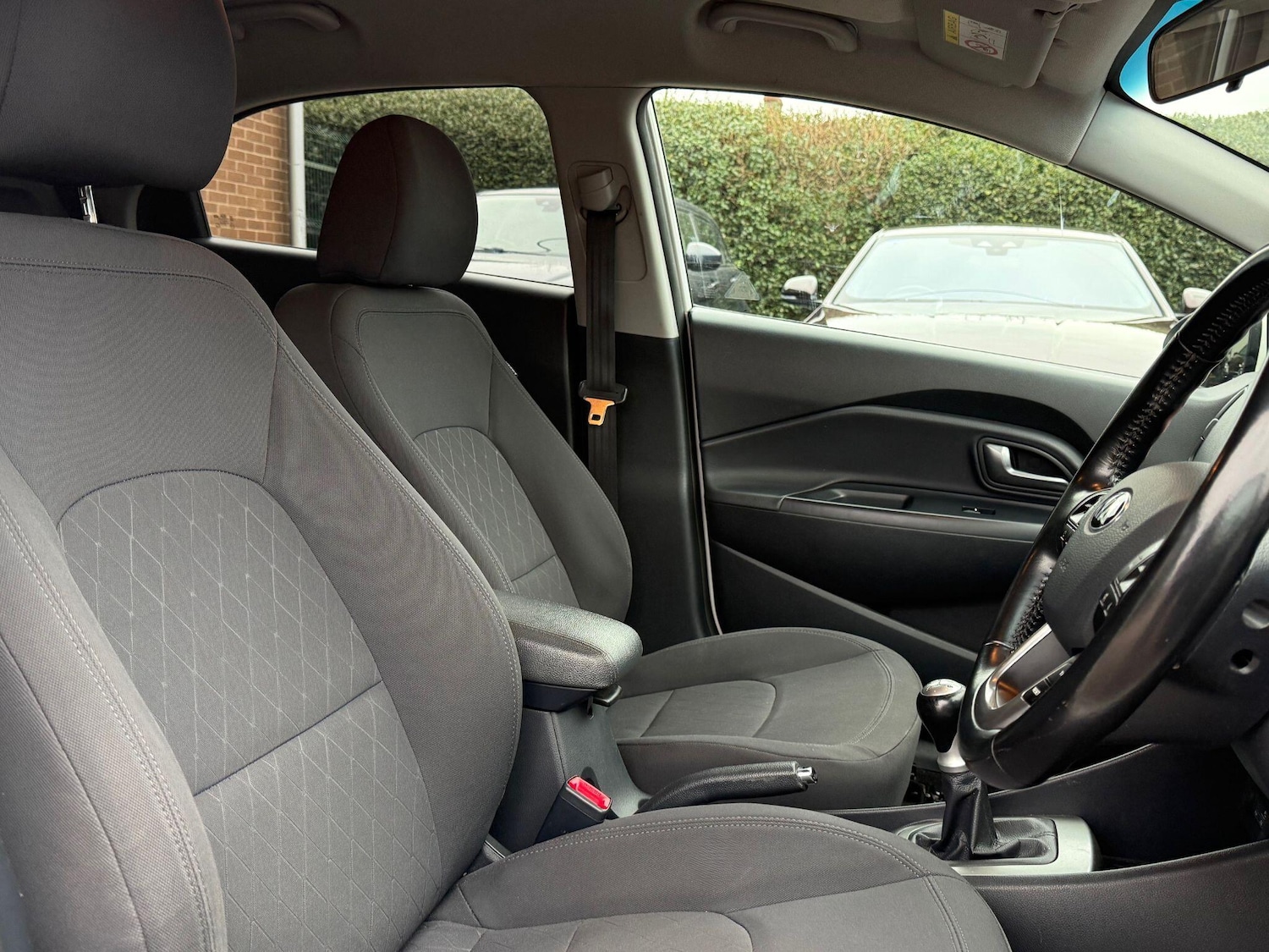 Used Kia Rio 2016 for sale - 77793823: Photo 25