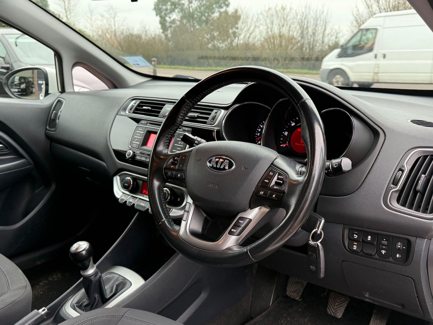 Used Kia Rio 2016 for sale - 77793823: Photo 26