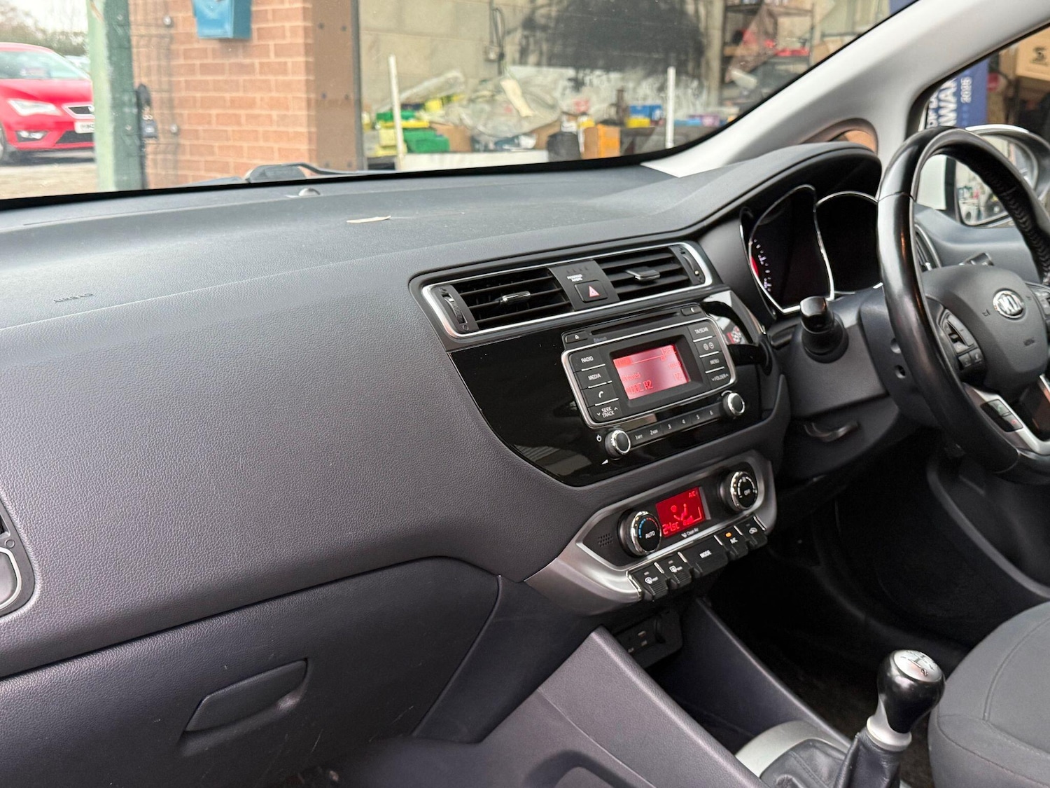 Used Kia Rio 2016 for sale - 77793823: Photo 27