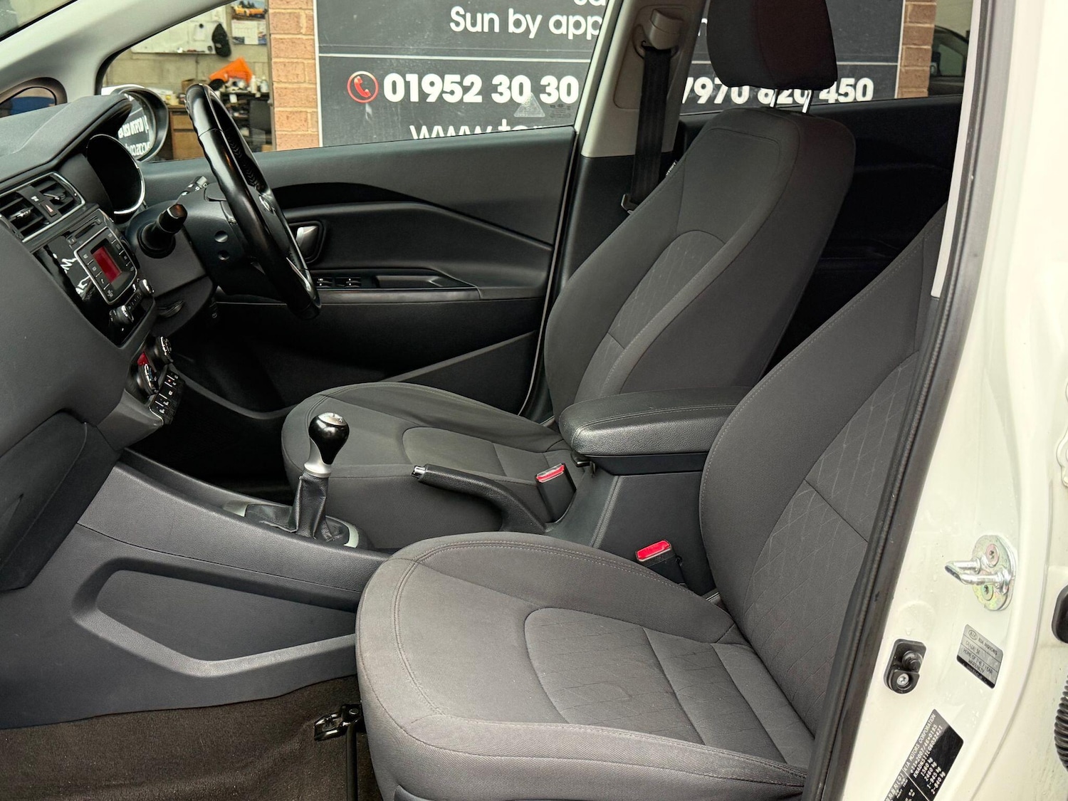 Used Kia Rio 2016 for sale - 77793823: Photo 28