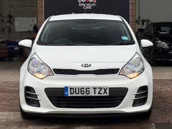 Used Kia Rio 2016 for sale - 77793823: Photo