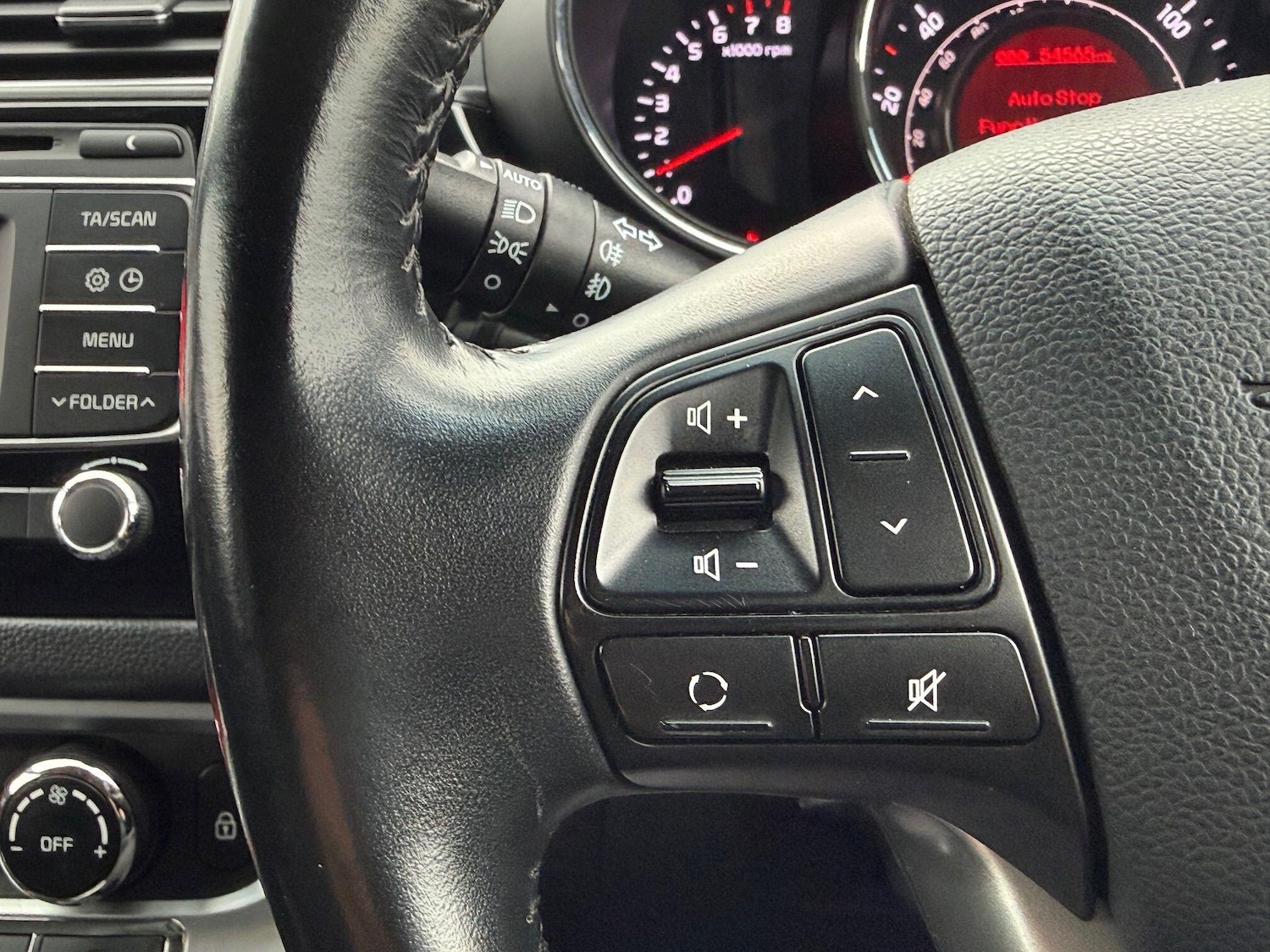 Used Kia Rio 2016 for sale - 77793823: Photo 30