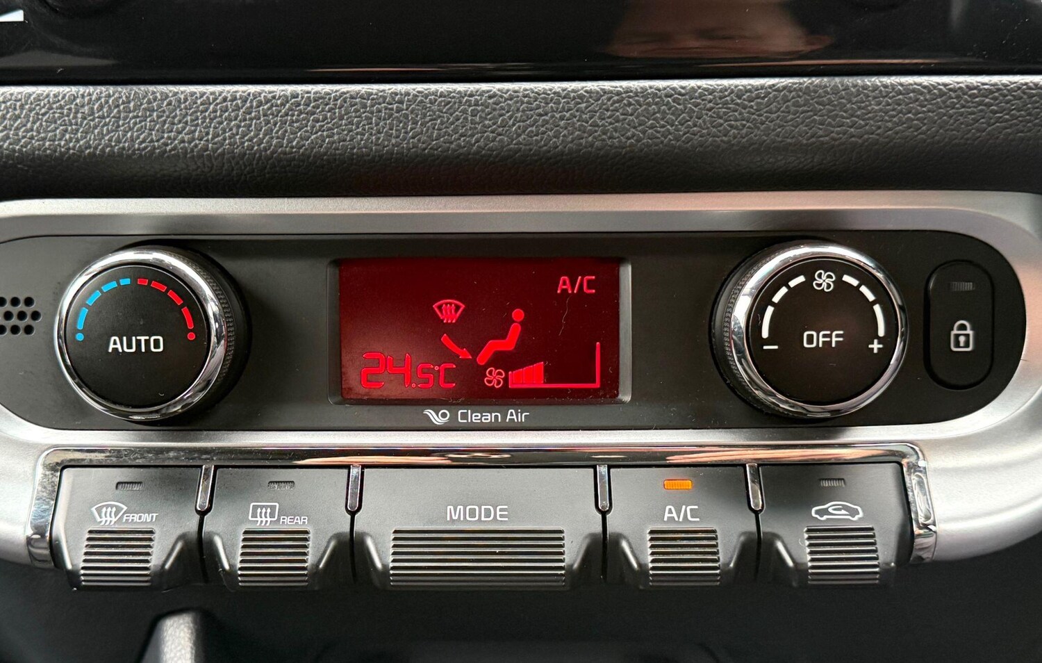 Used Kia Rio 2016 for sale - 77793823: Photo 34