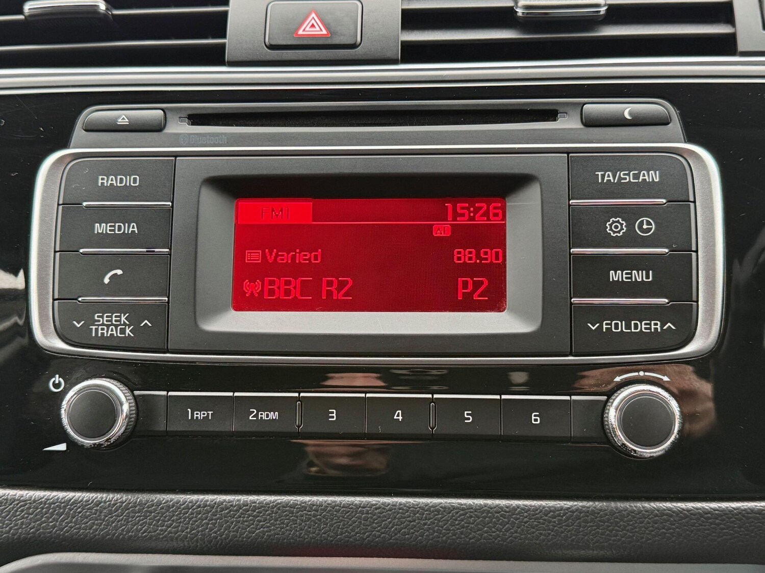 Used Kia Rio 2016 for sale - 77793823: Photo 35